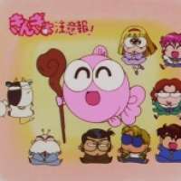  ����� Kingyo Chuuihou! <small>Episode Director</small> (ep41 46 51) 